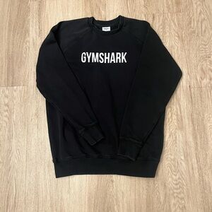 gymshark sweatshirt